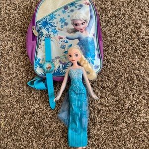 Disney Elsa bundle set